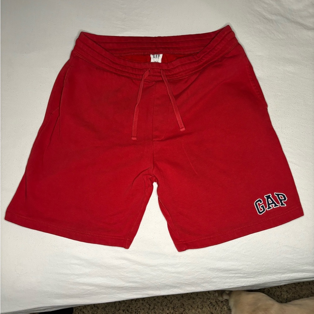 Gap short